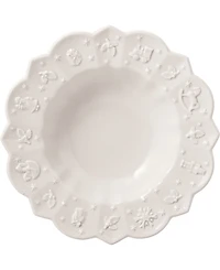 Villeroy & Boch Toys Delight Royal Classic Rim Soup Plate