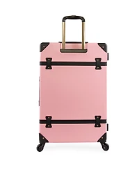 Juicy Couture Kitra 3-pc Set Hardside Luggage