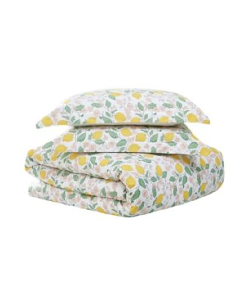 Brooklyn Loom Verbena Duvet Cover Sets