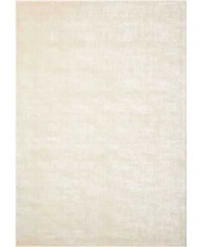Nourison Home Starlight Sta02 Ivory Rug