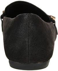 Journee Collection Women's Muriel Bow Detail Pointed Toe Flats