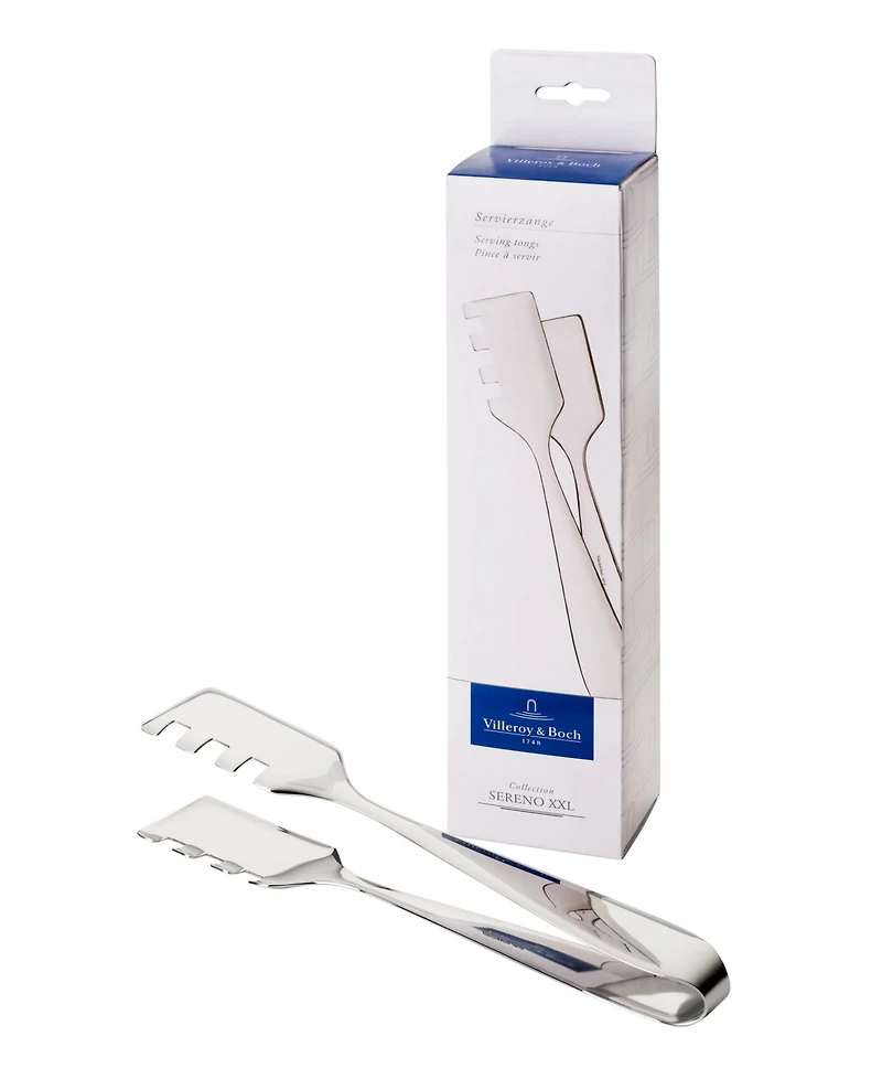 Villeroy & Boch Sereno Xxl Serving Tongs