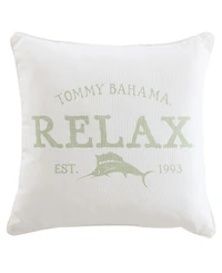 Tommy Bahama Home Serenity 5-Pc. Comforter Set, King