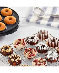 Dash Express Mini Donut Maker