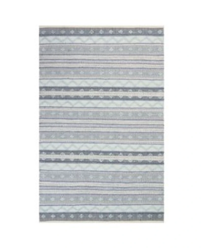 Liora Manne Cosmos Gypsy Stripe Rug