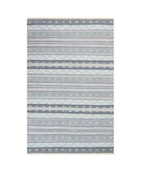 Liora Manne Cosmos Gypsy Stripe Rug