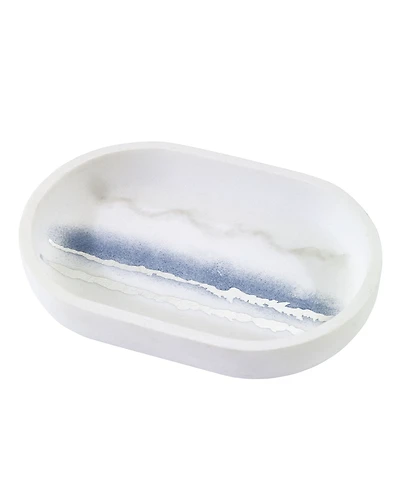 Avanti Murano Soap Dish