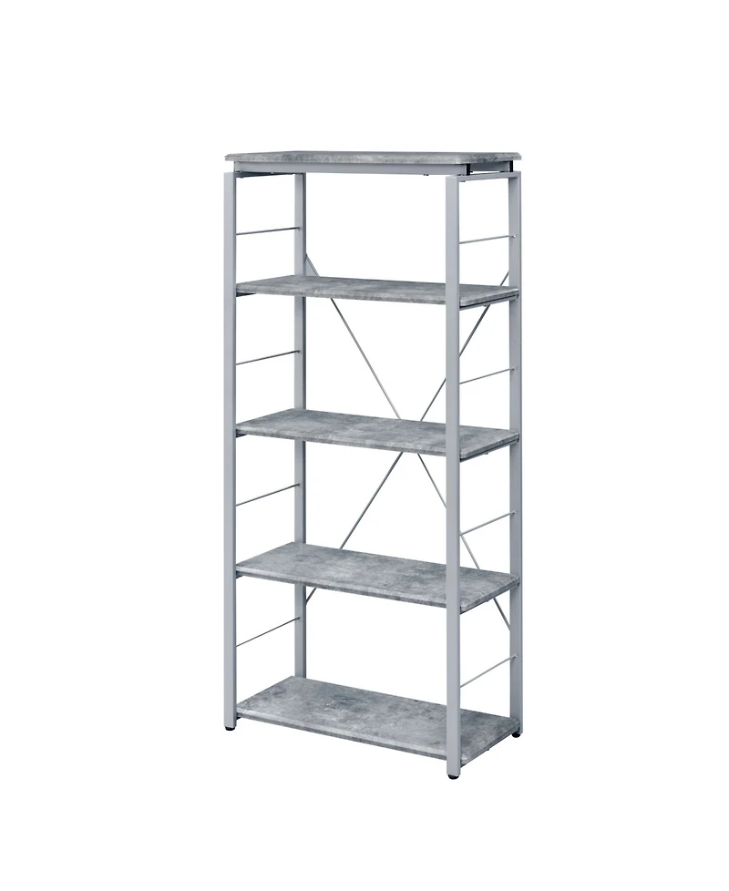 Acme Furniture Jurgen Bookshelf