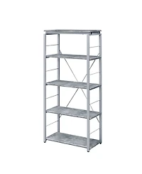 Acme Furniture Jurgen Bookshelf