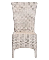 Safavieh Allen Accent Chair, Set of 2