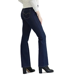 Levi's 725 High-Waist Classic Stretch Bootcut Jeans
