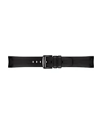 Tissot Men's Swiss Chronograph Seastar 1000 Black Rubber Strap Diver Watch 45.5mm