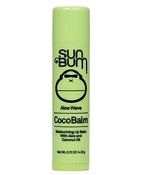 Sun Bum Coco Balm Moisturizing Lip Balm, 0.15 oz.