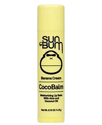 Sun Bum Coco Balm Moisturizing Lip Balm, 0.15 oz.