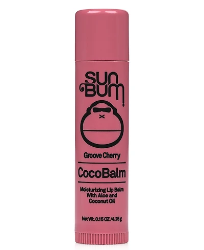 Sun Bum Coco Balm Moisturizing Lip Balm, 0.15 oz.