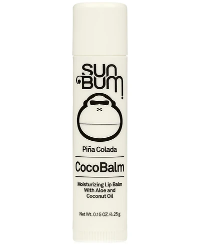 Sun Bum Coco Balm Moisturizing Lip Balm, 0.15 oz.