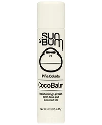 Sun Bum Coco Balm Moisturizing Lip Balm, 0.15 oz.