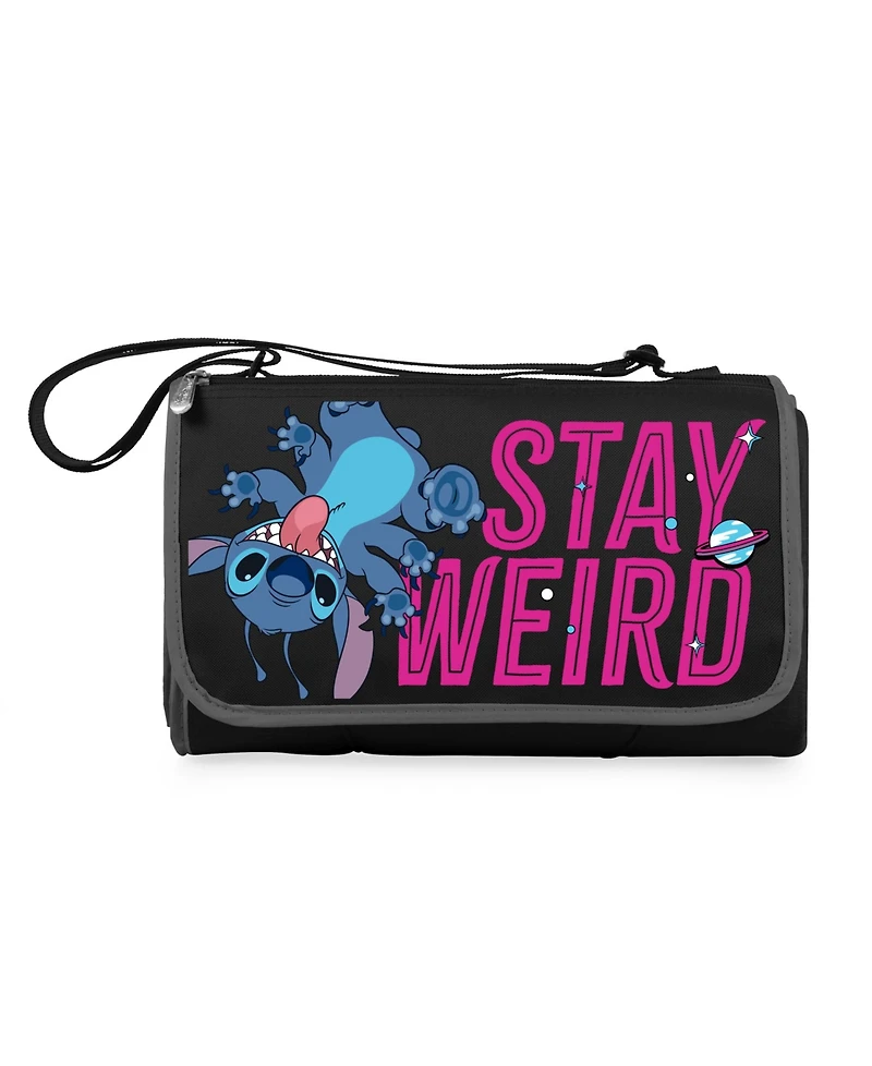 Oniva Disney's Lilo and Stitch Outdoor Picnic Blanket Tote