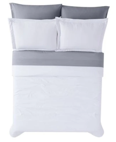 Truly Calm Antimicrobial Comforter Sets