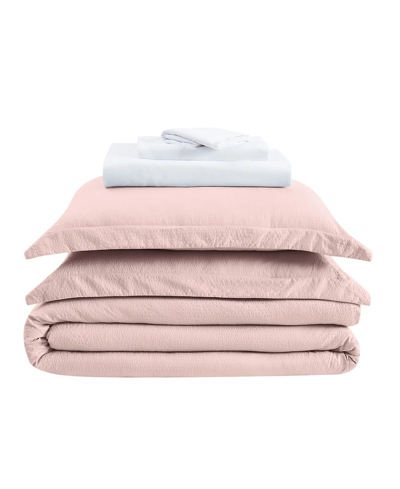 Truly Calm Antimicrobial -Pc. Comforter Set