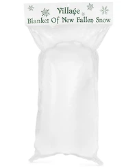 Department 56 Village Blanket of New Fallen Snow