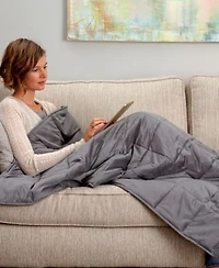 Sealy Weighted Blanket 48 X 72