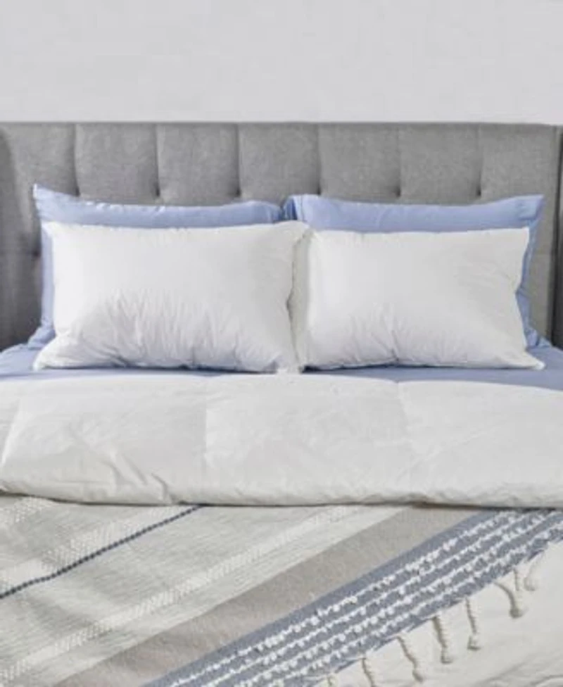 Sealy Premium Down Wrap Pillows