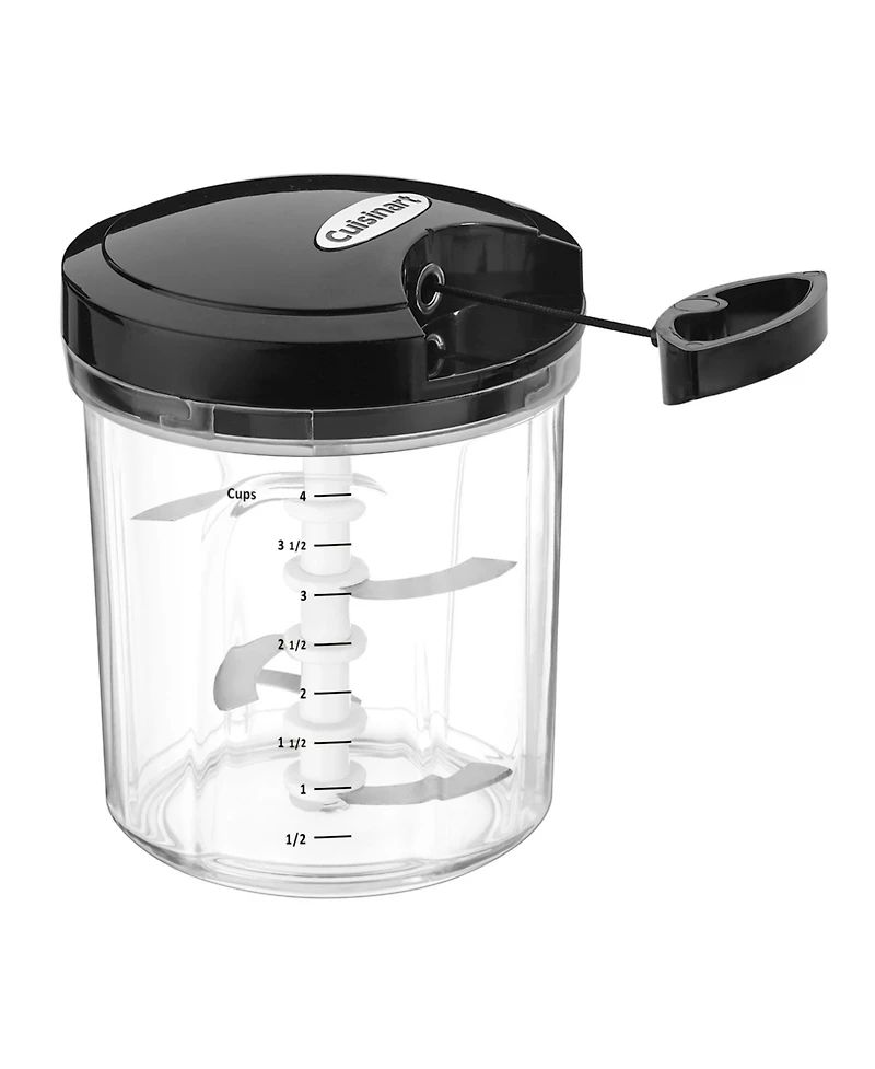 Cuisinart Prep Express Manual Food Processor
