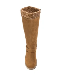 Baretraps Women's Adele Cold Weather Tall Boot