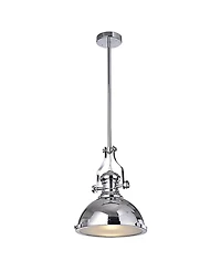 Home Accessories Didya 16" 1-Light Indoor Pendant Lamp with Light Kit