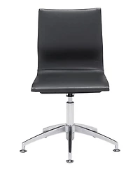Zuo Glider Conference Chair