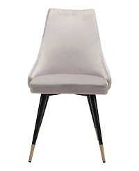 Zuo Piccolo Dining Chair