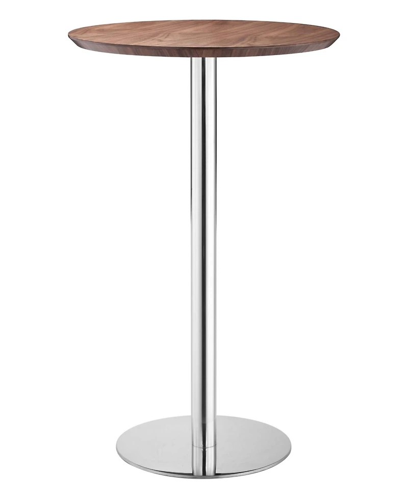 Zuo Bergen Bar Table
