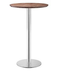 Zuo Bergen Bar Table