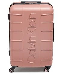 Calvin Klein Bowery Hard Side Luggage Set, 3 Piece