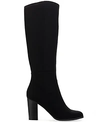 Style & Co Women's Addyy Knee High Dress Boots, Created for Macy's
