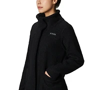 Columbia Panorama Fleece Jacket