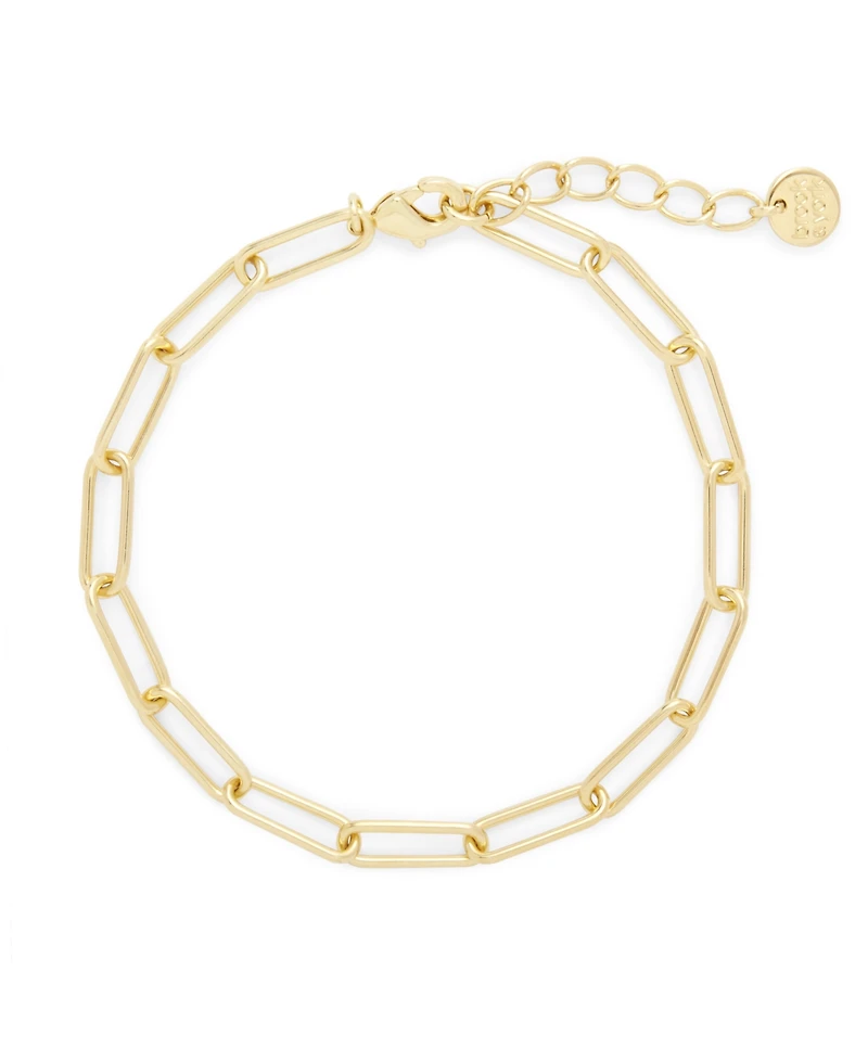 brook & york 14K Gold Plated Colette Bracelet