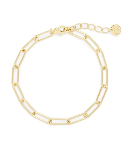 brook & york 14K Gold Plated Colette Bracelet