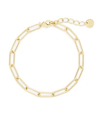 brook & york 14K Gold Plated Colette Bracelet