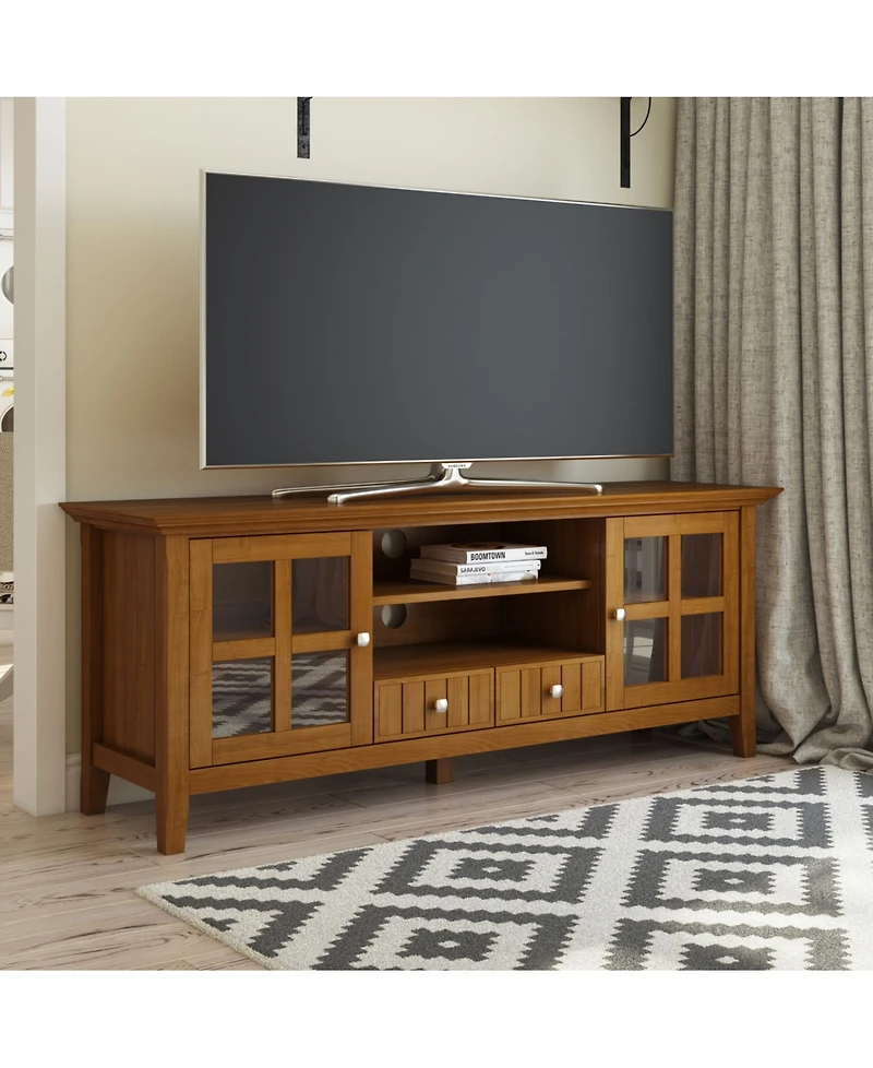 Acadian 60 inch Tv Media Stand