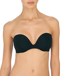 Natori Women's Minimal Strapless Contour Underwire Bra 729229