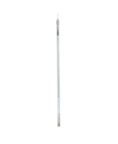 Northlight Dripping Icicle Snowfall Christmas Light