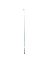 Northlight Dripping Icicle Snowfall Christmas Light