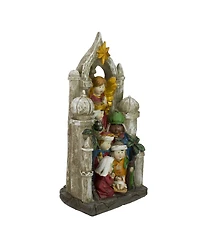 Northlight Children's First Nativity Scene Christmas Decoration