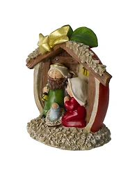 Northlight Table top Children's First Nativity Scene Christmas Decoration