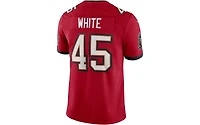 Nike Men's Devin Tampa Bay Buccaneers Vapor Limited Jersey
