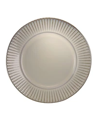 Elama Round 16 Pc. Dinnerware Set, Service for 4