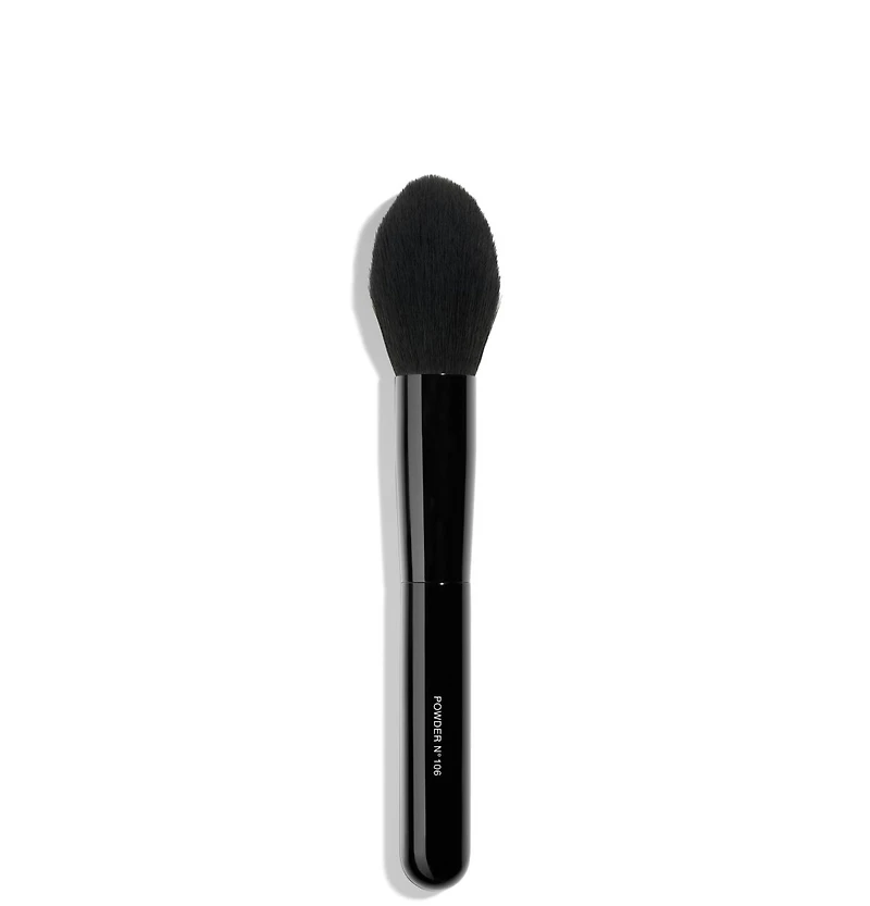 LES PINCEAUX DE CHANEL Powder Brush N°106