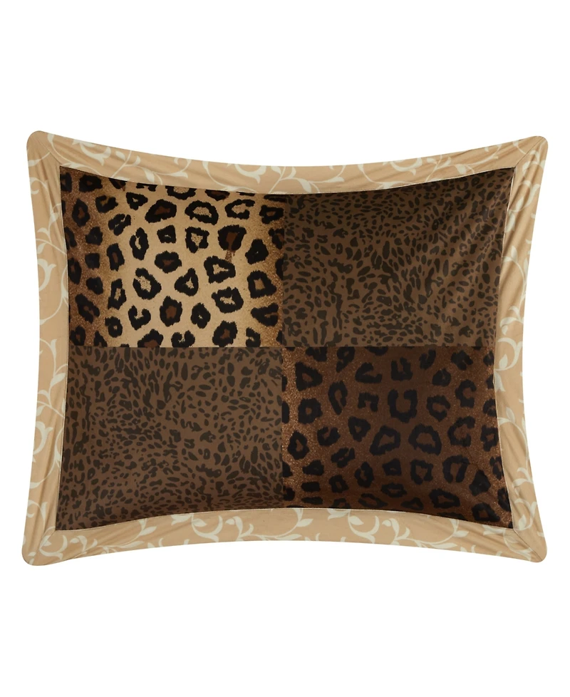 Stratford Park Tuscon 7-Piece Comforter Set